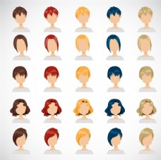 无表情人物头像图片免费下载,无表情人物头像设计素材