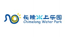 长隆水上乐园logo