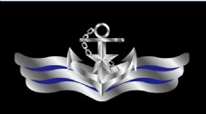 平面设计海军标志