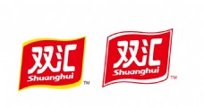logo双汇新商标