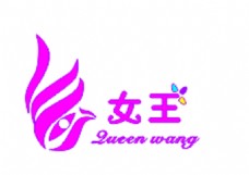 美甲logo素材