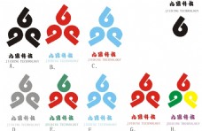 九鼎科技logo