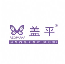 盖平logo