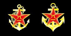 logo海军标志