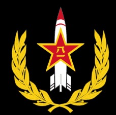 中国人民解放军火箭军标志