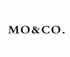 MOCO LOGO标志