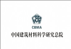 中国建筑材料科学研究总院图标