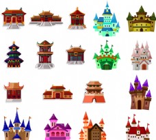 中国古代建筑设计