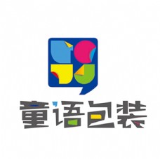童语包装logo