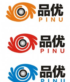 摄像机logo