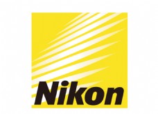 Nikon logo尼康