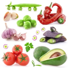 蔬菜与水果新鲜水果与新鲜蔬菜图片