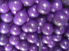 紫色圆球抽象背景图案
