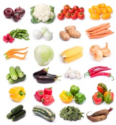 蔬菜高清图片健康蔬菜高清图片大全