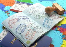 出国护照护照