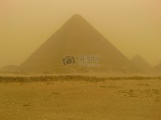 埃及的神秘金字塔