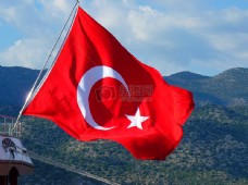 土耳其共和国