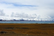 圣区西藏风景