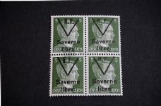 历史人物收藏邮票法国集邮人物历史战争解放萨韦尔纳历史