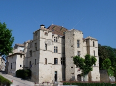 普罗旺斯城堡