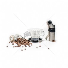 咖啡因，咖啡，咖啡，自制，咖啡，咖啡豆