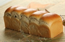 面包蛋糕芝士图片