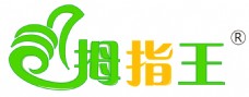 拇指王儿童DIY手工坊加盟LOGO