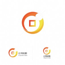 金融LOGO