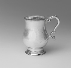 银质茶壶图片