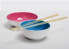 各类传统筷子