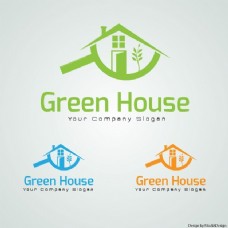 生态住宅的标志