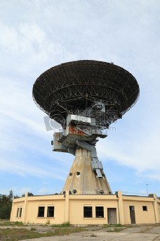 苏联望远镜电台