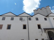 萨尔茨堡要塞