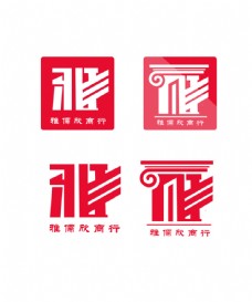 商行logo