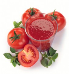 番茄酱与西红柿图片