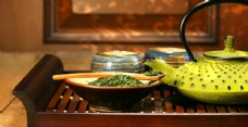 茶文化 茶道图片