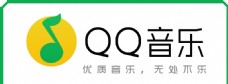 QQ音乐图标