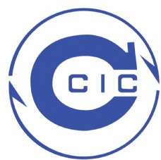 商品CCIC商检logo标志