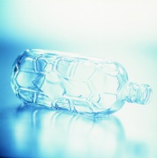 玻璃风格玻璃瓶风格