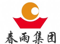 春雨集团logo