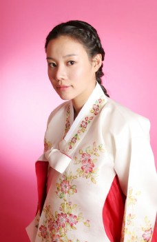 韩国美女明星图片
