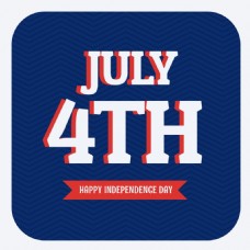 7月4日独立日