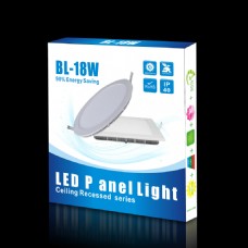 LED灯包装包装设计