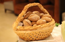 面包 手工面包图片
