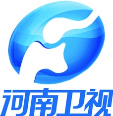 河南卫视logo