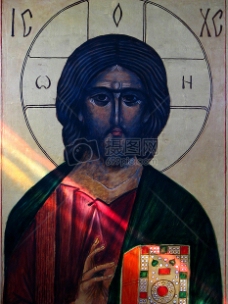 基督宗教耶稣图标